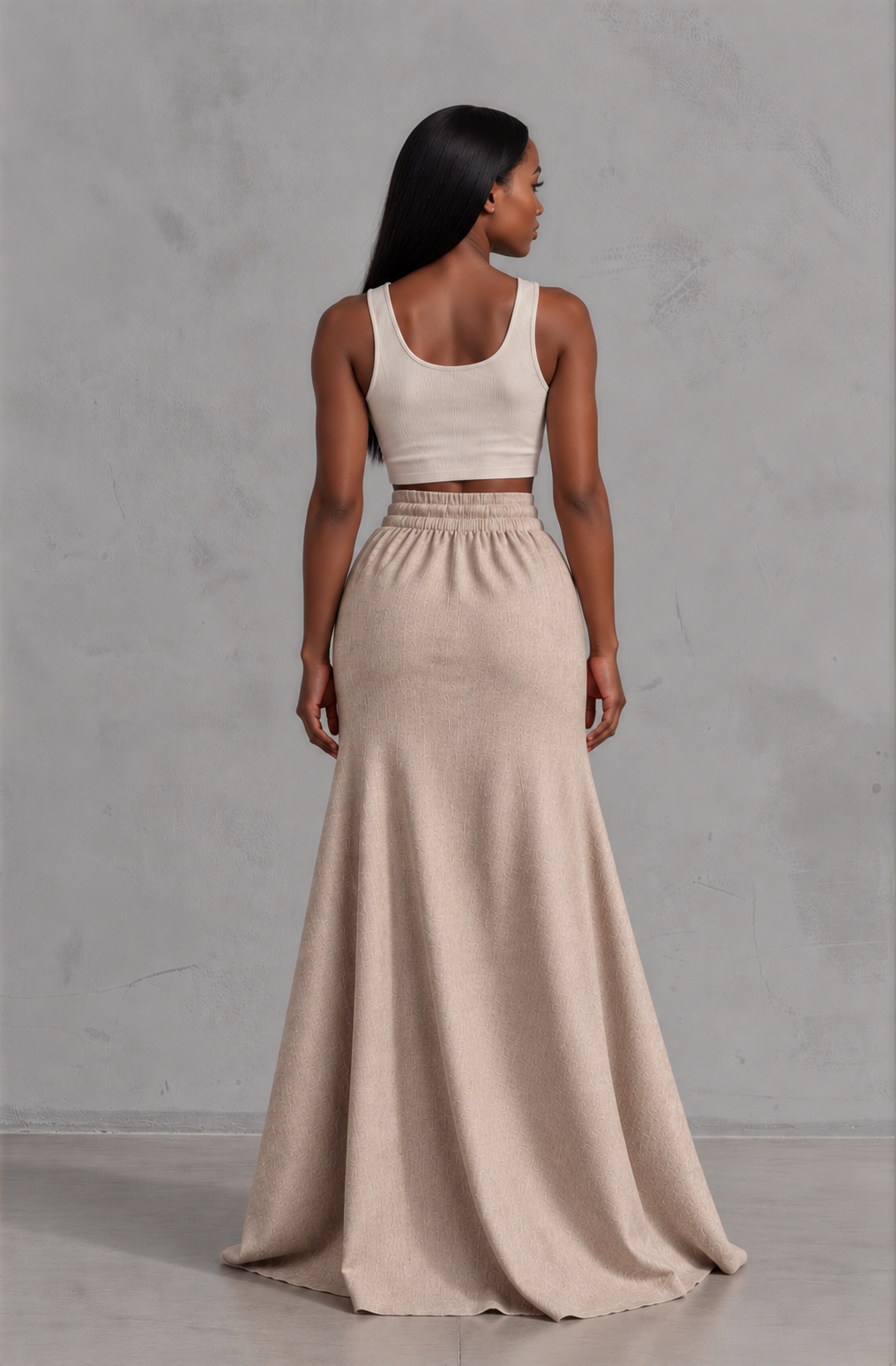 KIA Skirt