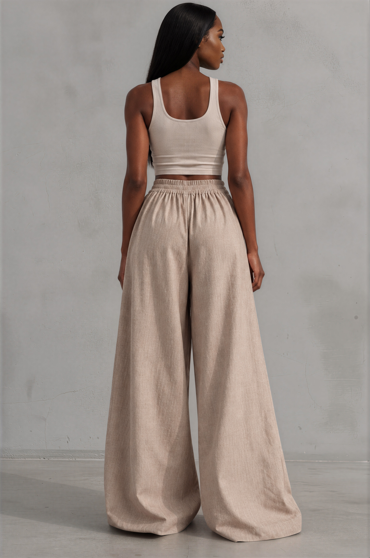 KIA Trousers