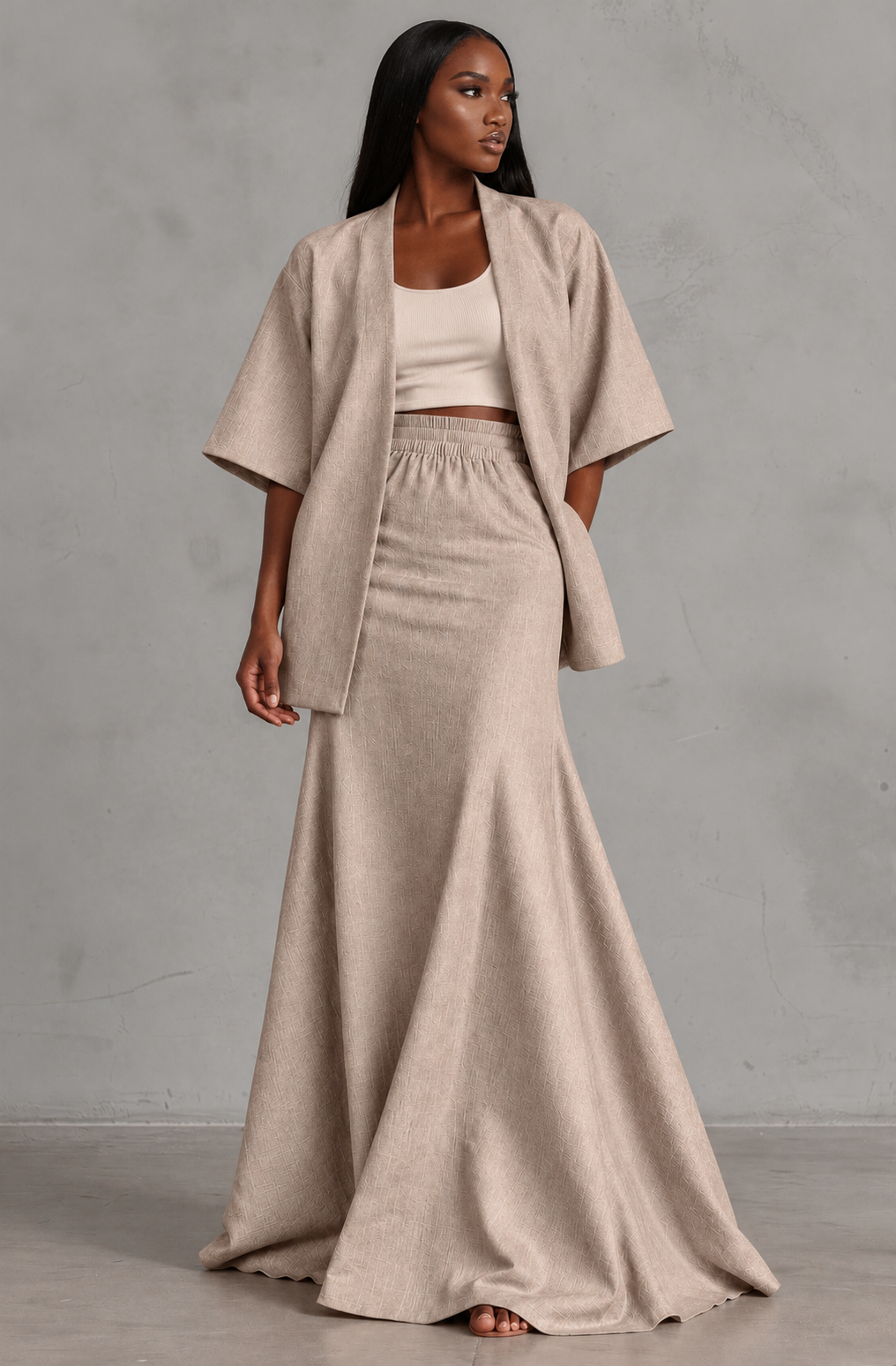 KIA Skirt