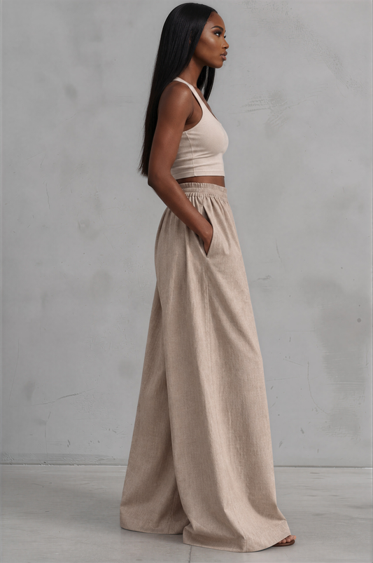 KIA Trousers