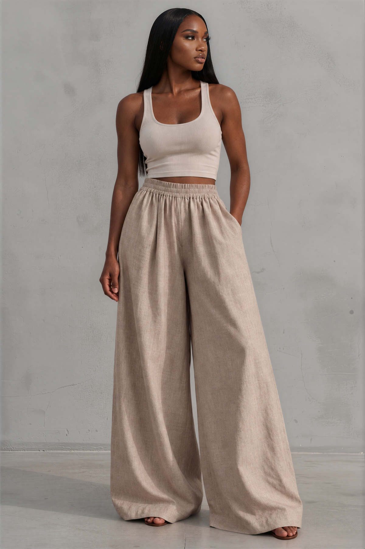 KIA Trousers